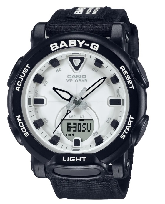 BGA-310C-1A Casio